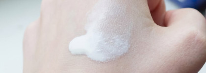 База под макияж Rimmel Fix & Protect Make up Primer spf 25