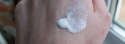 База под макияж Rimmel Fix & Protect Make up Primer spf 25