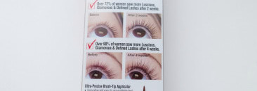 Подводка для глаз Physicians Formula Eye Booster 2-In-1 Lash Boosting Eyeliner + Serum