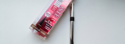 Подводка для глаз Physicians Formula Eye Booster 2-In-1 Lash Boosting Eyeliner + Serum