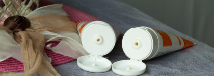 Защищаемся от солнца вместе с Кора