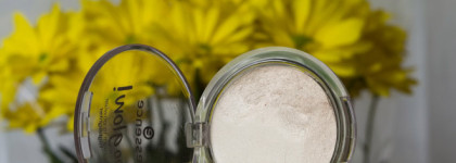 Сверкающий пост: хайлайтеры Essence