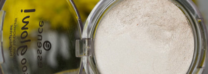 Сверкающий пост: хайлайтеры Essence