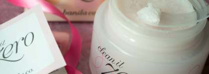 Бальзам-щербет для демакияжа Banila&Co Clean it Zero