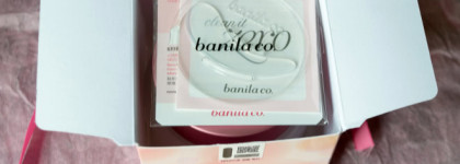 Бальзам-щербет для демакияжа Banila&Co Clean it Zero