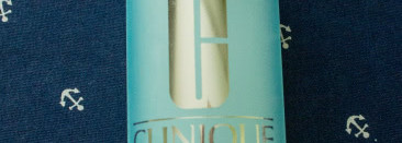 Два лосьона от Clinique для жирной кожи: Clarifying Lotion 4 и Anti-Blemish Solutions Clarifying Lotion