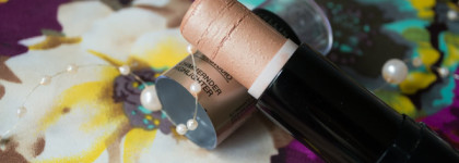 Хайлайтер-сияние Maybelline New York Master Strobing Stick в оттенке 200 бежевый шампань