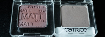 Тени-однушки Catrice Absolute Eye Color Mono Eye Shadow 350, 990