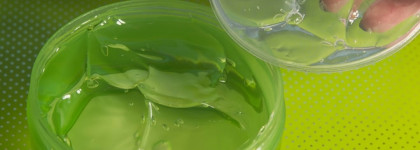 Многофункциональный алоэ Nature republic aloe vera gel 92%: мои способы использования