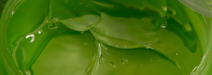 Многофункциональный алоэ Nature republic aloe vera gel 92%: мои способы использования