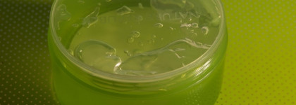 Многофункциональный алоэ Nature republic aloe vera gel 92%: мои способы использования