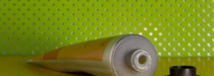 The body shop: мастхэв или провал? Крем для рук Манго и Баттер для тела Piñita Colada