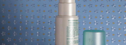 Знакомство с Mirra: увлажняющая сыворотка, крем-гель для век и маска-сорбет для лица с цинком