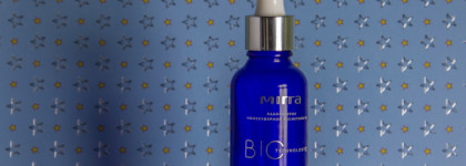 Знакомство с Mirra: увлажняющая сыворотка, крем-гель для век и маска-сорбет для лица с цинком