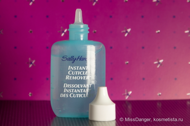 Большой пост о средствах для ногтей и кутикулы: Eva mosaic, Sally hansen, Belweder, Eveline