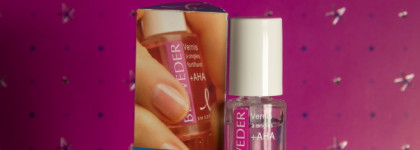 Большой пост о средствах для ногтей и кутикулы: Eva mosaic, Sally hansen, Belweder, Eveline