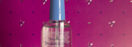 Большой пост о средствах для ногтей и кутикулы: Eva mosaic, Sally hansen, Belweder, Eveline
