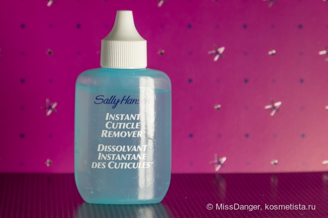 Большой пост о средствах для ногтей и кутикулы: Eva mosaic, Sally hansen, Belweder, Eveline