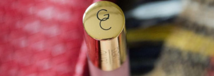 Божественная матовая помада Gerard Cosmetics в оттенке Serenity