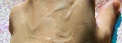 Азиатские средства: Sеcret key, Tony moly, Mentholatum