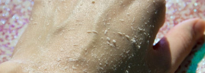 Азиатские средства: Sеcret key, Tony moly, Mentholatum