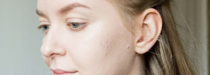 Тональный крем Clinique superbalanced silk make up Spf15