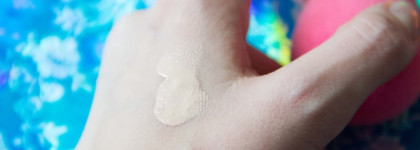Тональный крем Clinique superbalanced silk make up Spf15