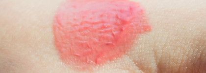 Самый лучший блеск для зимы: Shiseido Lacquer Gloss РK 304 Baby Doll