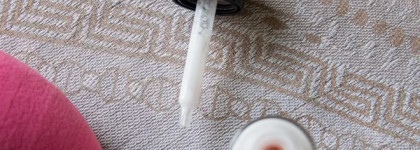 Бледнолицым посвящается: The Body Shop Lightening Shade Adjusting Drops