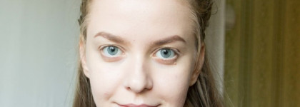 Тональный крем Clinique superbalanced silk make up Spf15