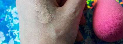 Тональный крем Clinique superbalanced silk make up Spf15