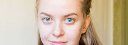 Тональный крем Clinique superbalanced silk make up Spf15