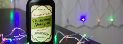 Лучшее за 2017 год: уходовая косметика