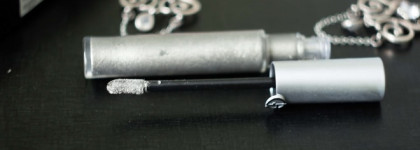 Жидкие тени для век Giorgio Armani Eye Tint Fluid Eye Color 05 Onyx