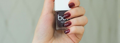 Термо-лак Bow nail polish в оттенке Hex