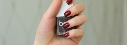 Термо-лак Bow nail polish в оттенке Hex