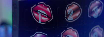 Огромный пост-обзор Nyx Lippie Countdown Advent Calendar 2018