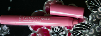 Помады Gosh Forever Lip Shine