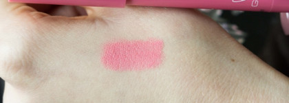 Помады Gosh Forever Lip Shine