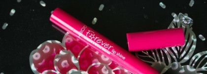 Помады Gosh Forever Lip Shine