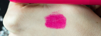 Помады Gosh Forever Lip Shine