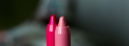 Помады Gosh Forever Lip Shine