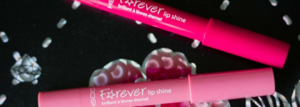 Помады Gosh Forever Lip Shine