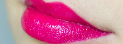 Помады Gosh Forever Lip Shine