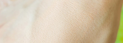 Дорожная парочка-выручалочка консилер Catrice camouflage cream 010 ivory