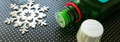 Отличное укрепляющее средство для роста волос с розмарином Weleda