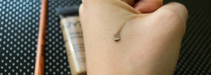 Оттеночный гель для макияжа бровей Nyx Eyebrow Gel 01 Blonde