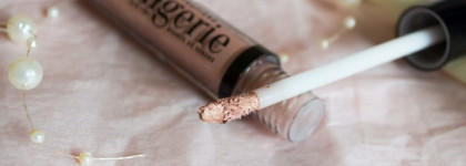 Жидкие тени NYX Lid Lingerie Eye Tint 02 rose pearl