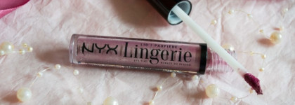 Жидкие тени NYX Lid Lingerie Eye Tint 07 whimsy