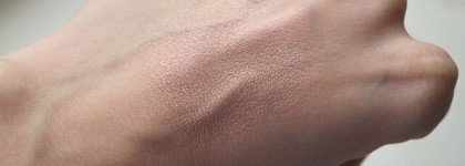 Жидкие тени NYX Lid Lingerie Eye Tint 02 rose pearl